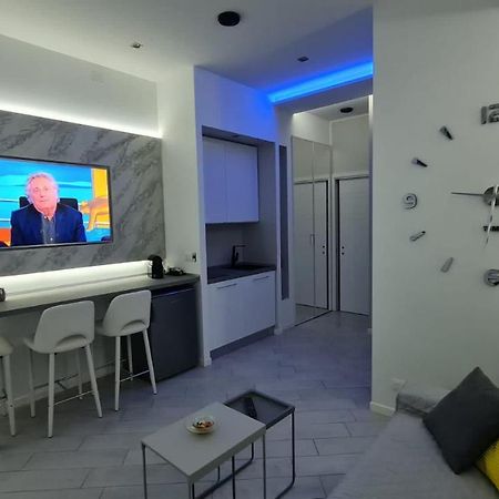 Suite Villa Laura Болоня Екстериор снимка