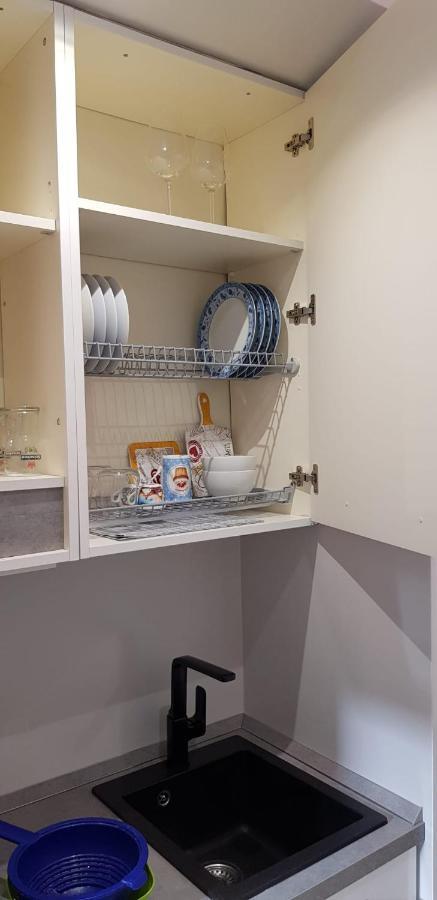 Suite Villa Laura Болоня Екстериор снимка