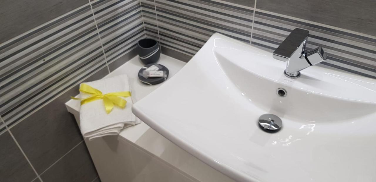 Suite Villa Laura Болоня Екстериор снимка