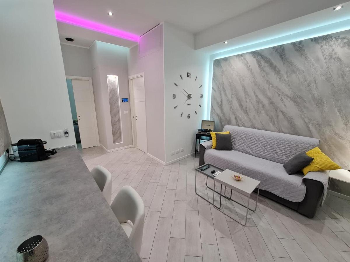 Suite Villa Laura Болоня Екстериор снимка