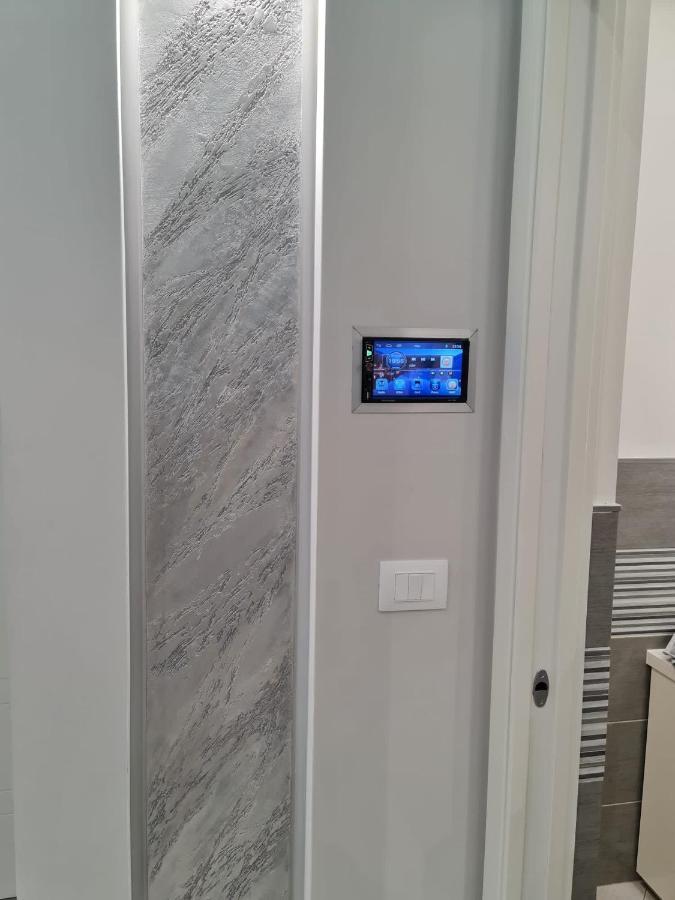 Suite Villa Laura Болоня Екстериор снимка
