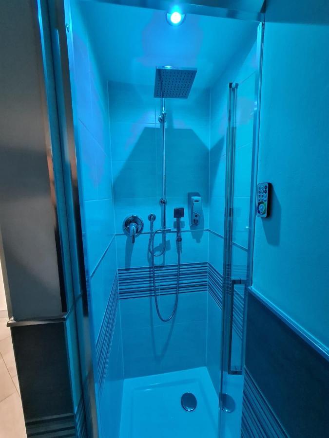 Suite Villa Laura Болоня Екстериор снимка