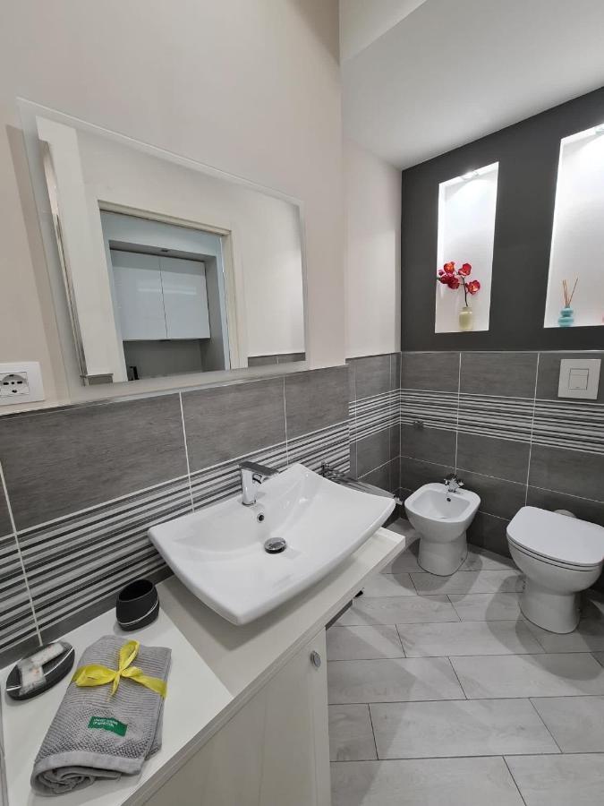 Suite Villa Laura Болоня Екстериор снимка