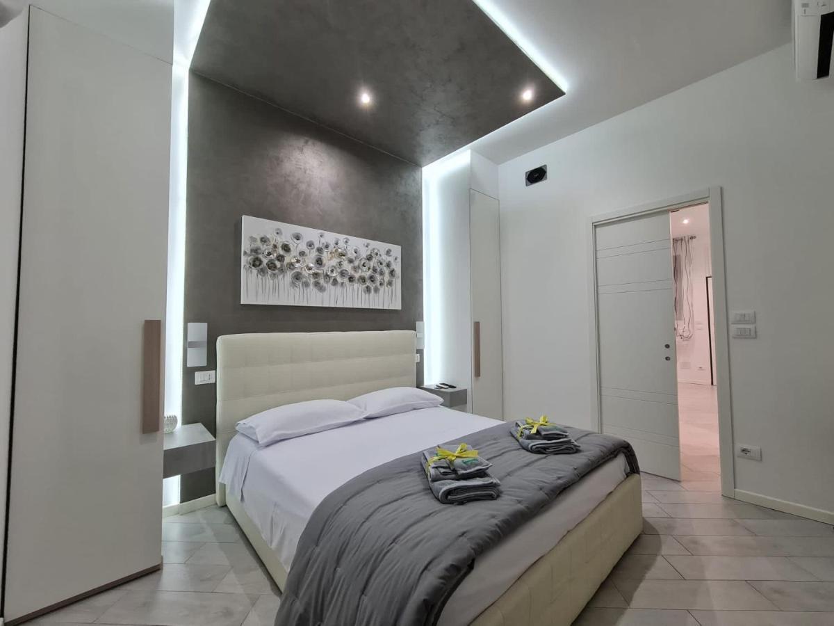 Suite Villa Laura Болоня Екстериор снимка