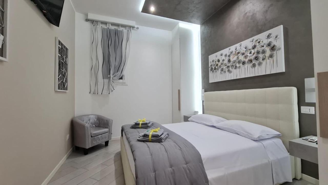 Suite Villa Laura Болоня Екстериор снимка