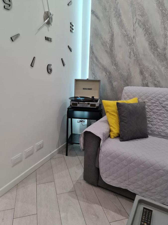 Suite Villa Laura Болоня Екстериор снимка