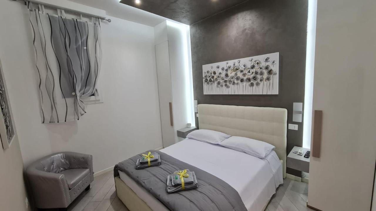 Suite Villa Laura Болоня Екстериор снимка