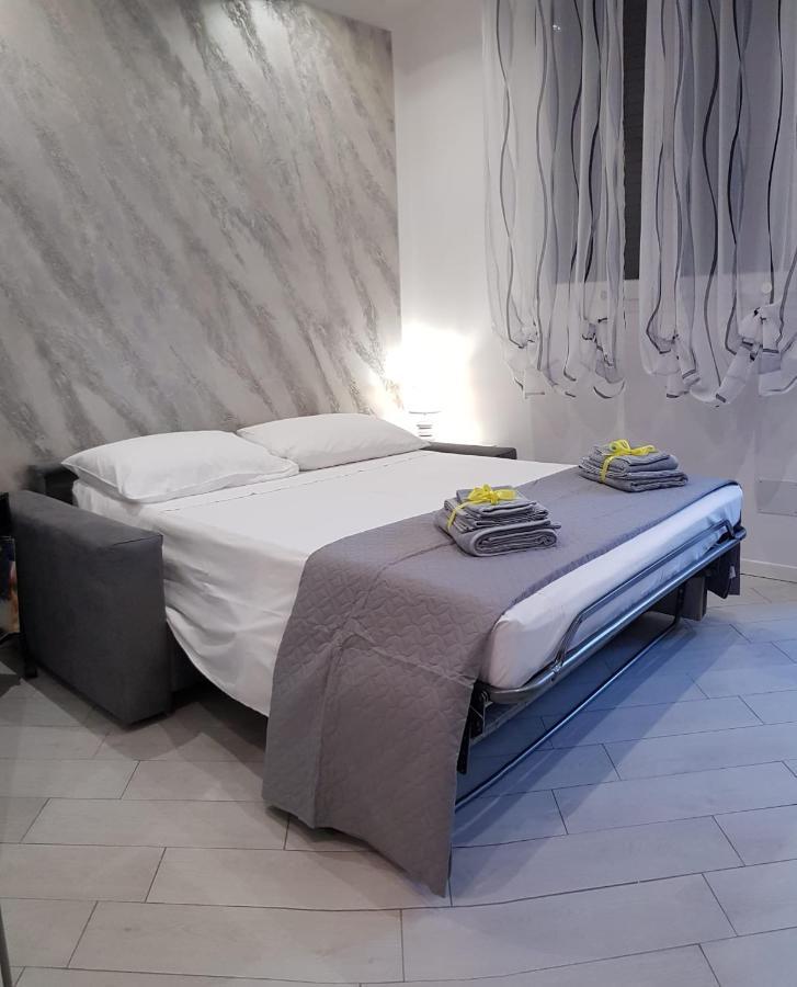 Suite Villa Laura Болоня Екстериор снимка