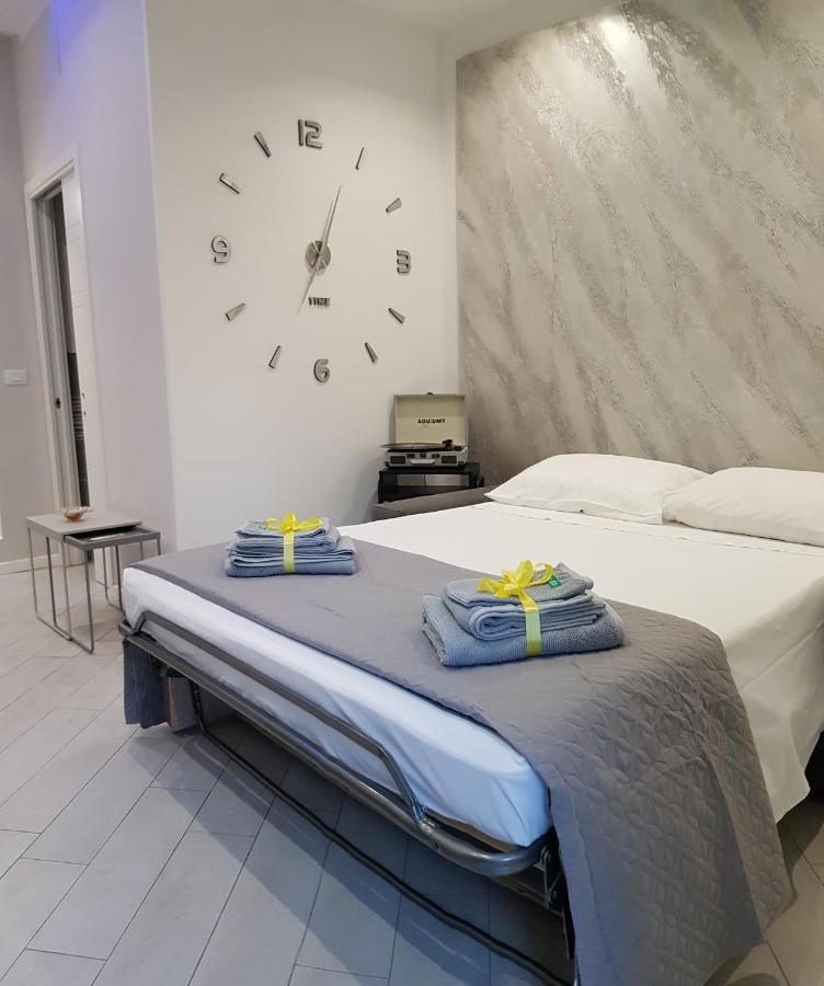 Suite Villa Laura Болоня Екстериор снимка